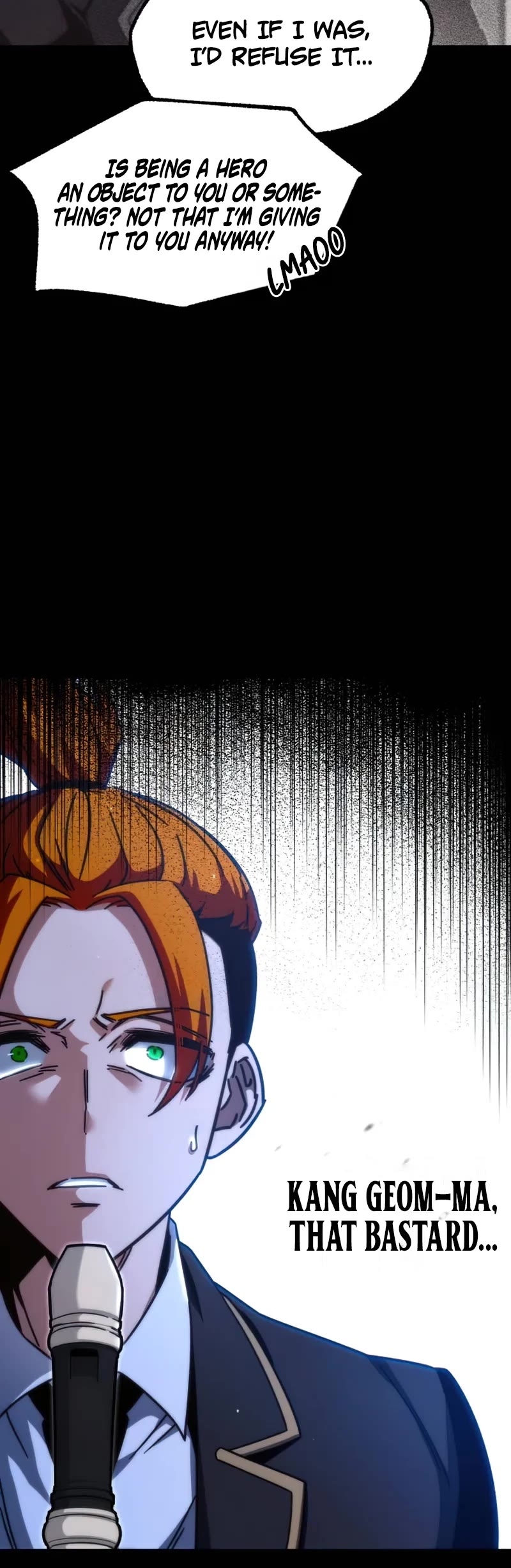 I Took Over the Academy With a Single Sashimi Knife Chapter 19 page 40 - Chapter 19