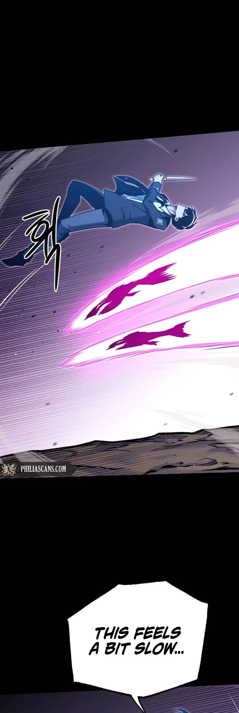 I Took Over the Academy With a Single Sashimi Knife Chapter 19 page 44 - Chapter 19