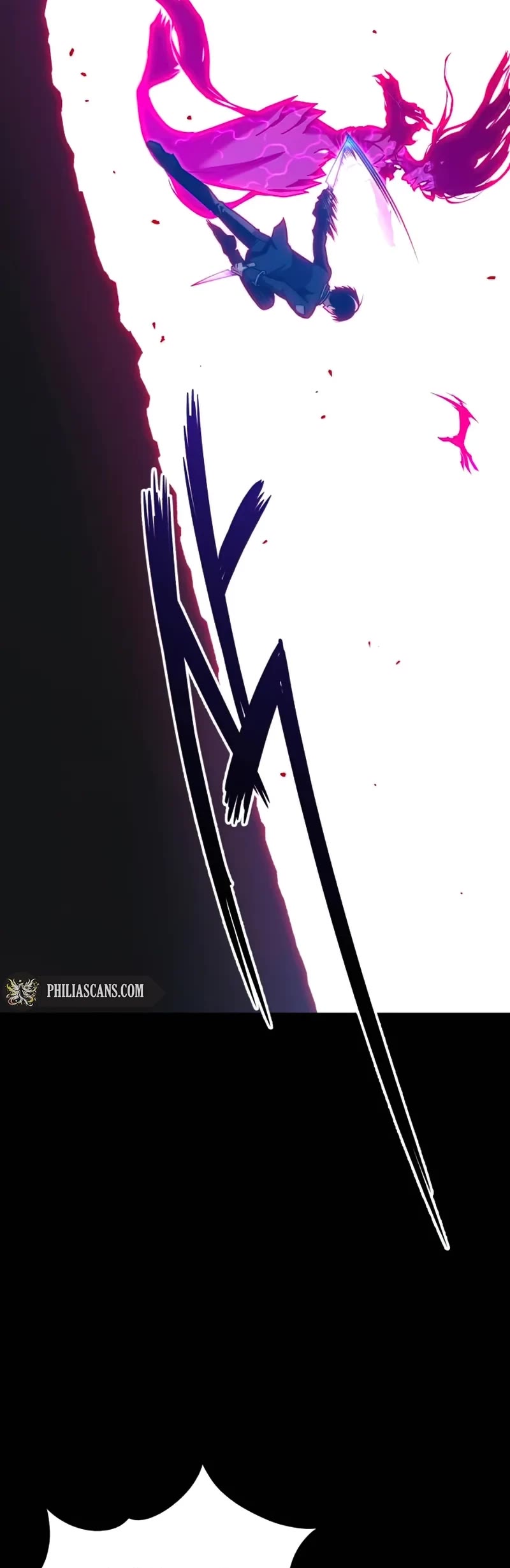 I Took Over the Academy With a Single Sashimi Knife Chapter 19 page 54 - Chapter 19