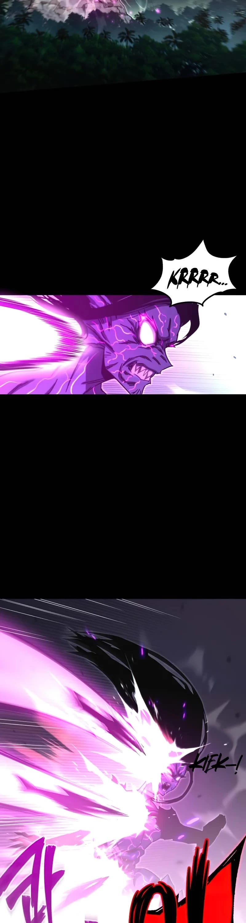 I Took Over the Academy With a Single Sashimi Knife Chapter 19 page 58 - Chapter 19