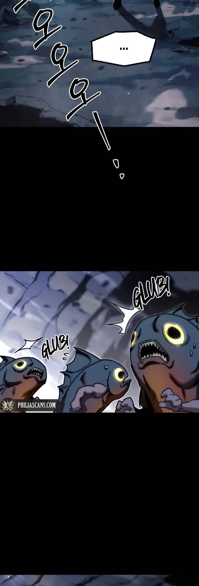 I Took Over the Academy With a Single Sashimi Knife Chapter 19 page 65 - Chapter 19