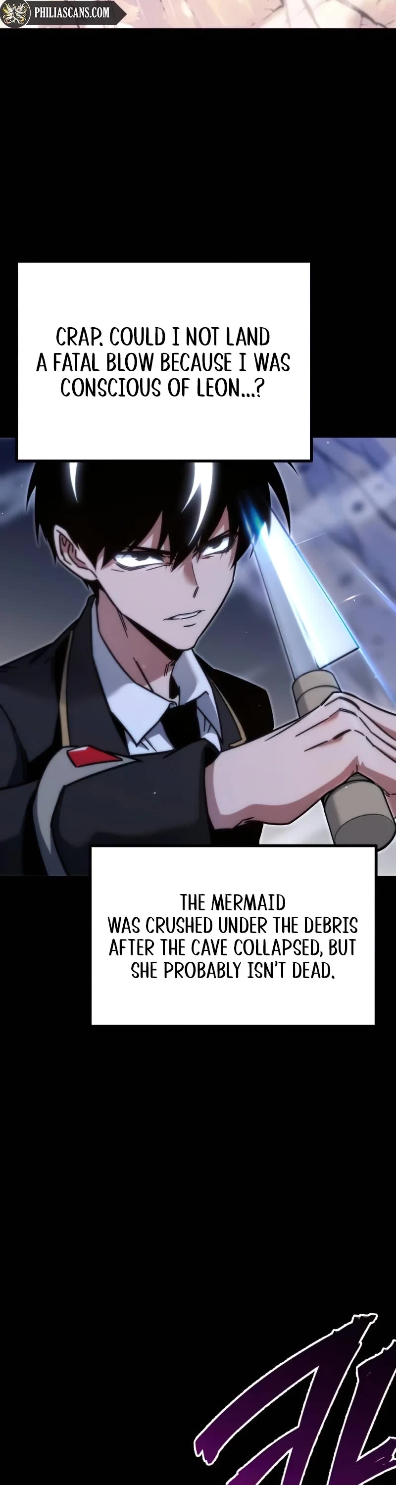 I Took Over the Academy With a Single Sashimi Knife Chapter 19 page 67 - Chapter 19