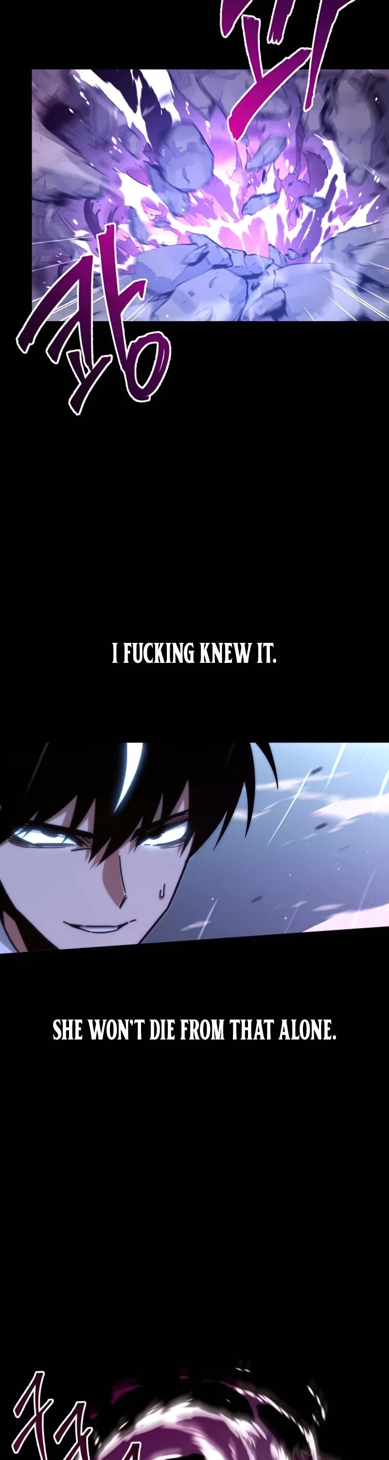 I Took Over the Academy With a Single Sashimi Knife Chapter 19 page 68 - Chapter 19