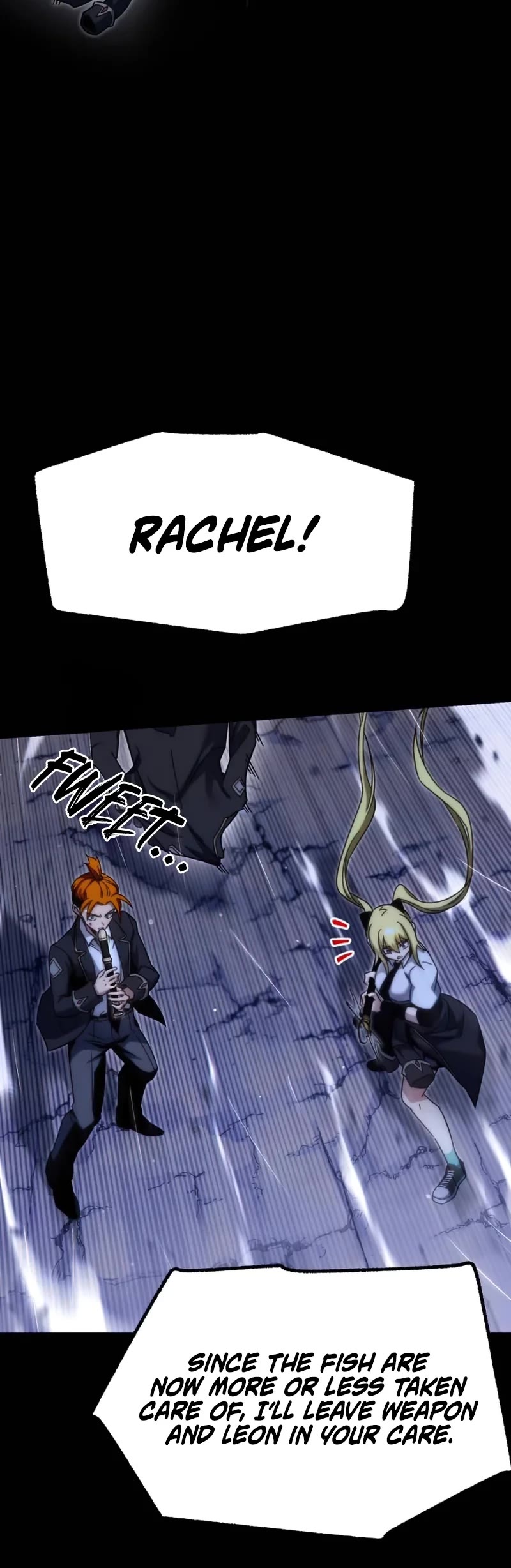 I Took Over the Academy With a Single Sashimi Knife Chapter 19 page 70 - Chapter 19