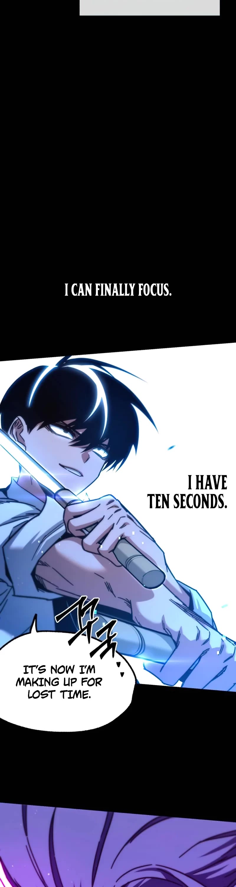 I Took Over the Academy With a Single Sashimi Knife Chapter 19 page 72 - Chapter 19