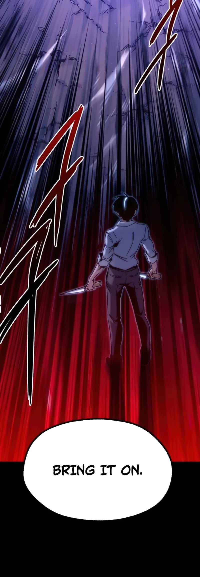 I Took Over the Academy With a Single Sashimi Knife Chapter 19 page 74 - Chapter 19