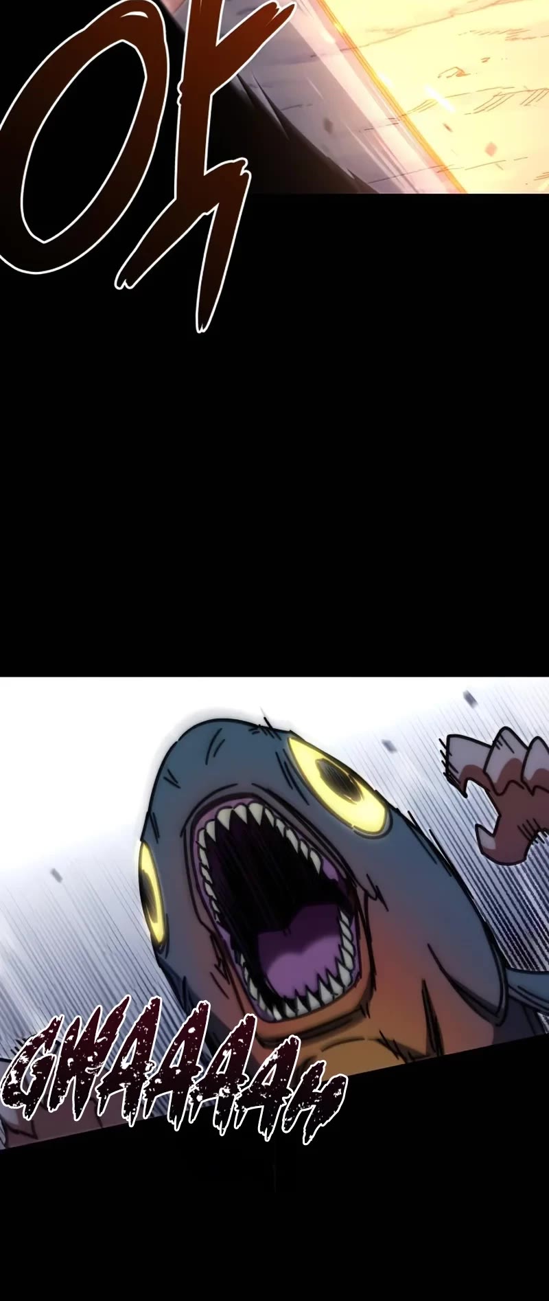 I Took Over the Academy With a Single Sashimi Knife Chapter 19 page 9 - Chapter 19