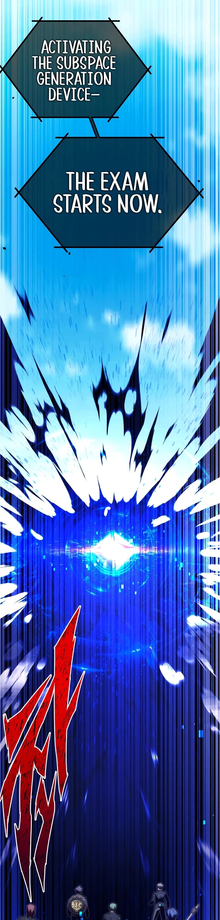 I Took Over the Academy With a Single Sashimi Knife Chapter 2 page 18 - Chapter 2
