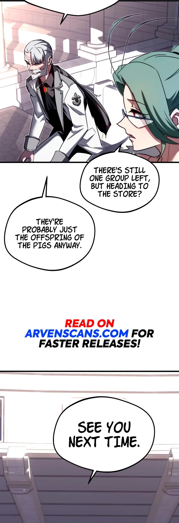 I Took Over the Academy With a Single Sashimi Knife Chapter 2 page 26 - Chapter 2