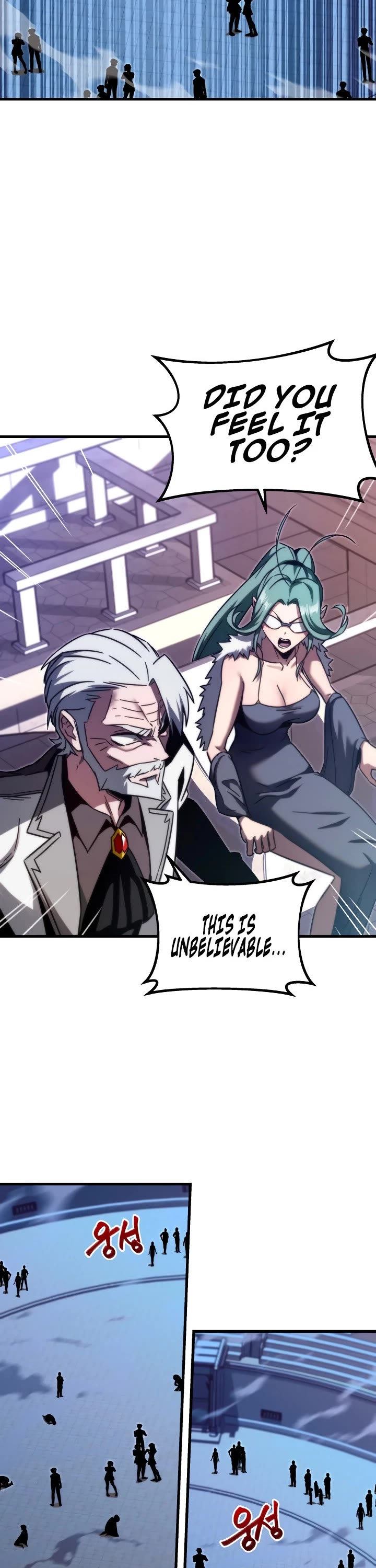 I Took Over the Academy With a Single Sashimi Knife Chapter 2 page 29 - Chapter 2