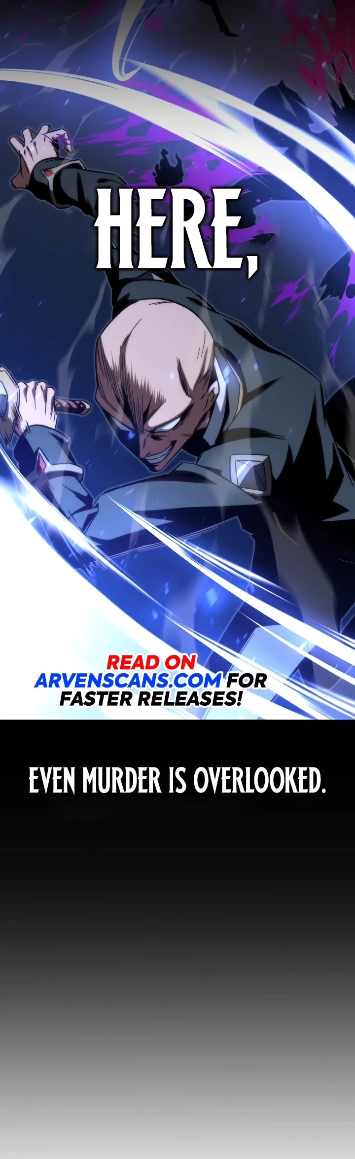 I Took Over the Academy With a Single Sashimi Knife Chapter 2 page 3 - Chapter 2