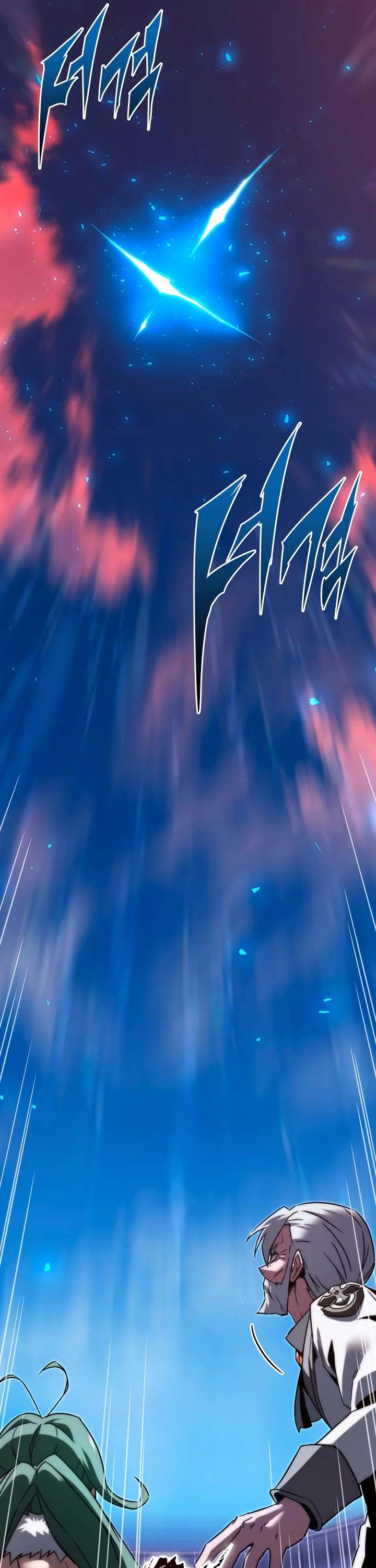 I Took Over the Academy With a Single Sashimi Knife Chapter 2 page 32 - Chapter 2