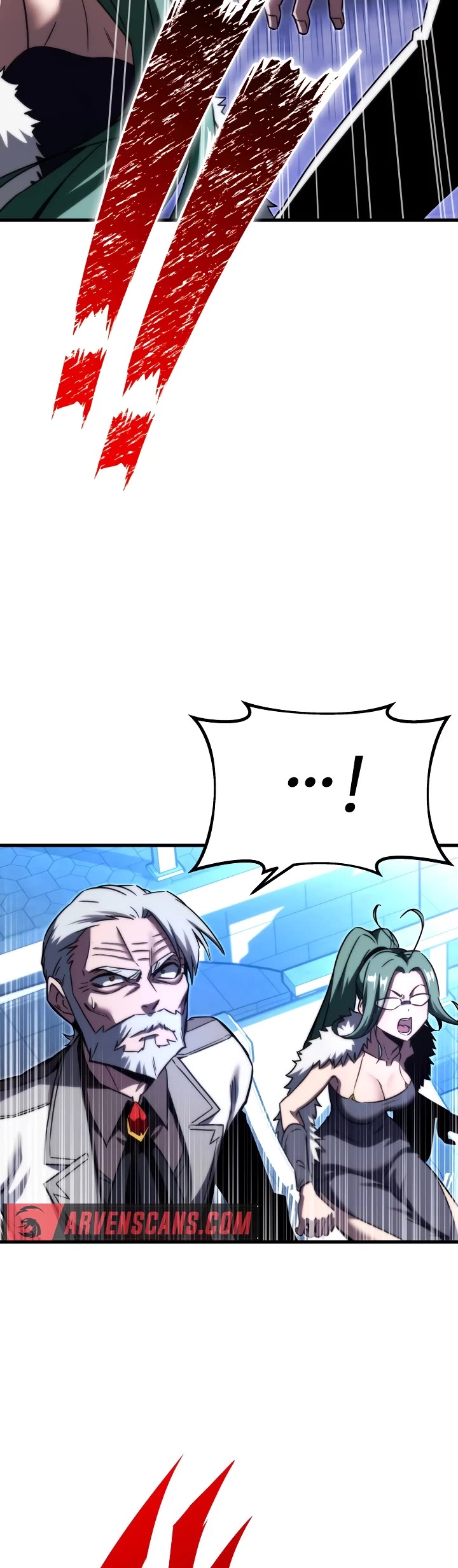 I Took Over the Academy With a Single Sashimi Knife Chapter 2 page 33 - Chapter 2