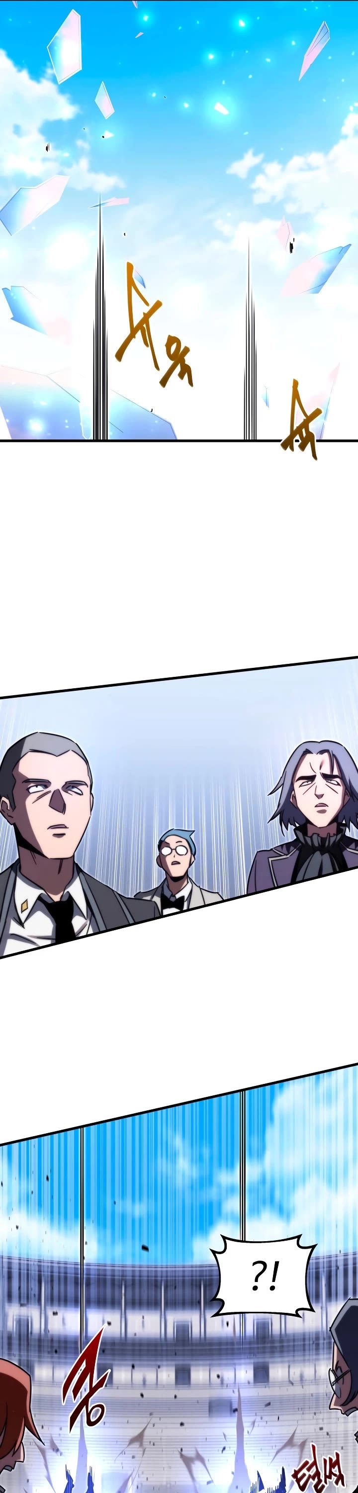 I Took Over the Academy With a Single Sashimi Knife Chapter 2 page 35 - Chapter 2