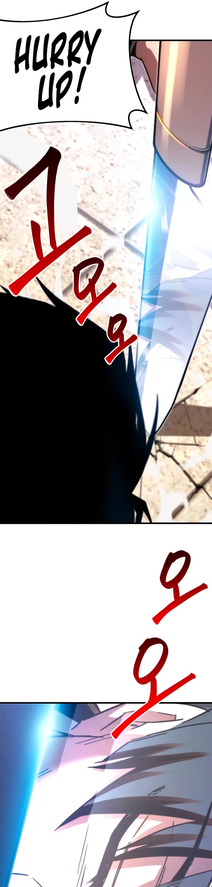 I Took Over the Academy With a Single Sashimi Knife Chapter 2 page 40 - Chapter 2