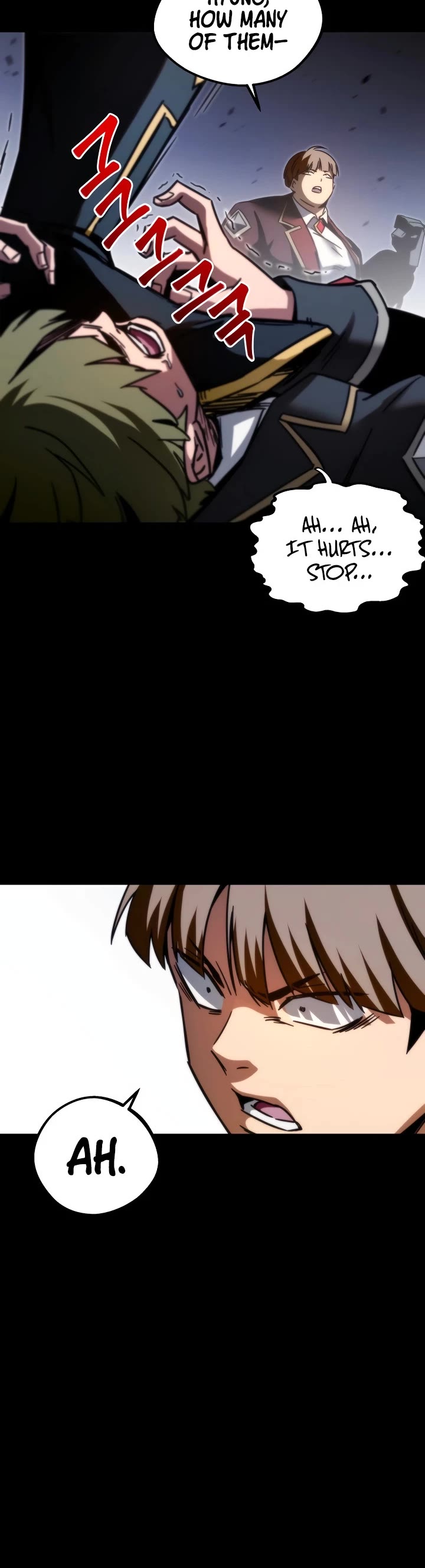 I Took Over the Academy With a Single Sashimi Knife Chapter 2 page 50 - Chapter 2