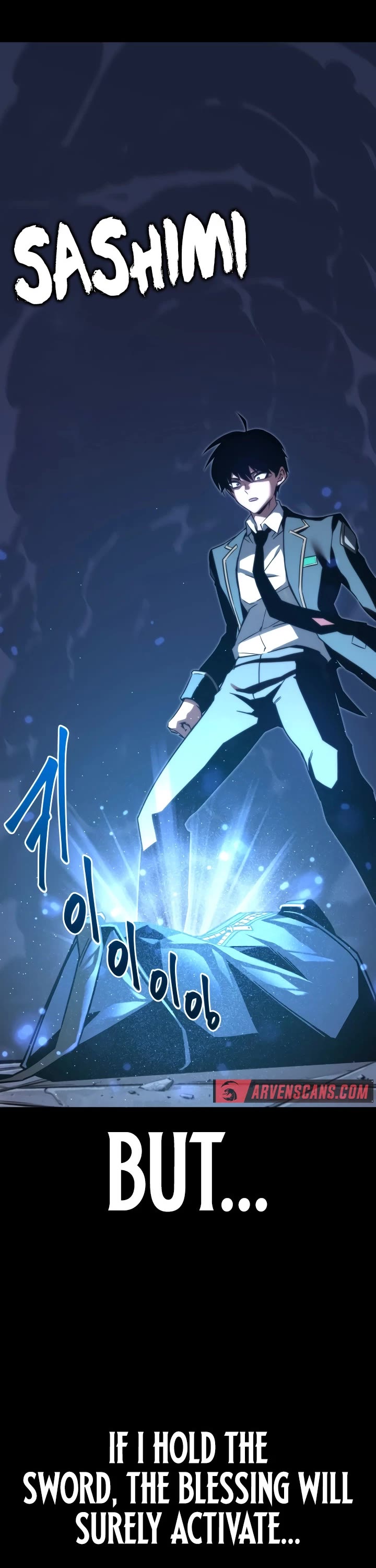 I Took Over the Academy With a Single Sashimi Knife Chapter 2 page 66 - Chapter 2