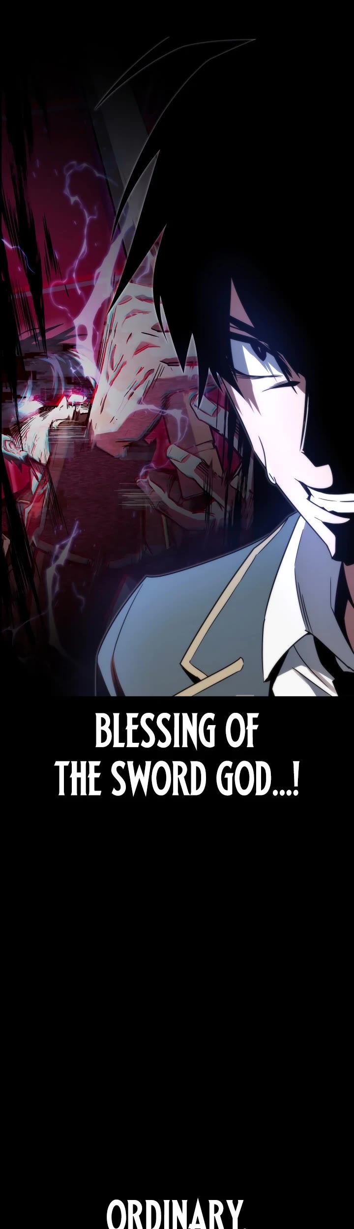 I Took Over the Academy With a Single Sashimi Knife Chapter 2 page 67 - Chapter 2