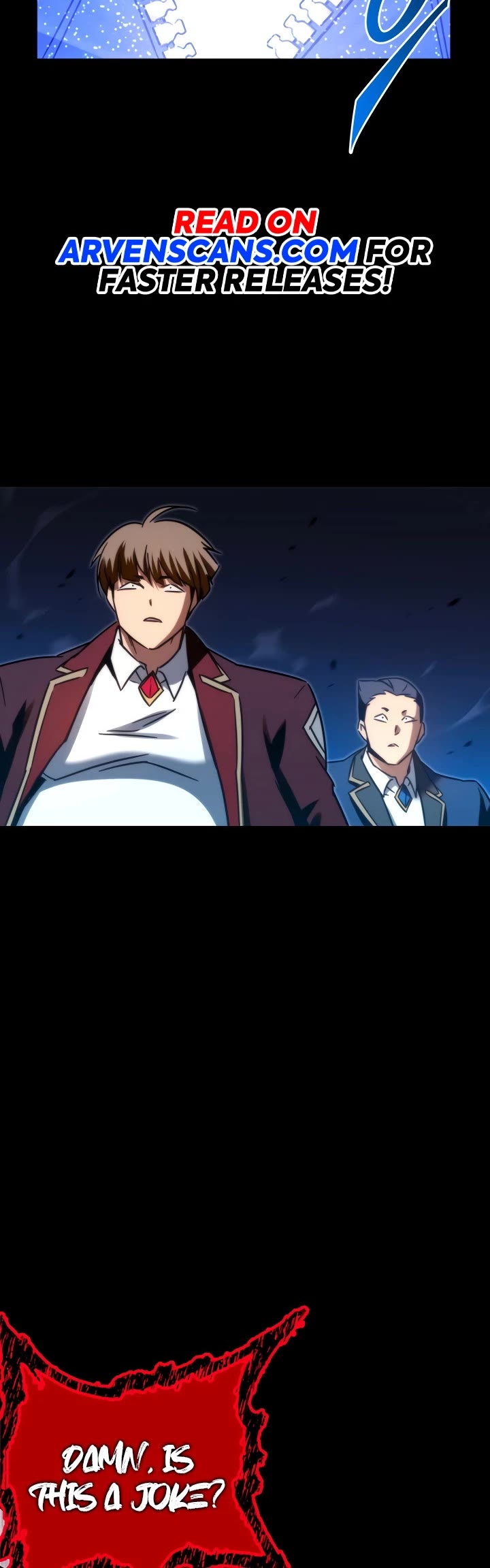 I Took Over the Academy With a Single Sashimi Knife Chapter 2 page 70 - Chapter 2