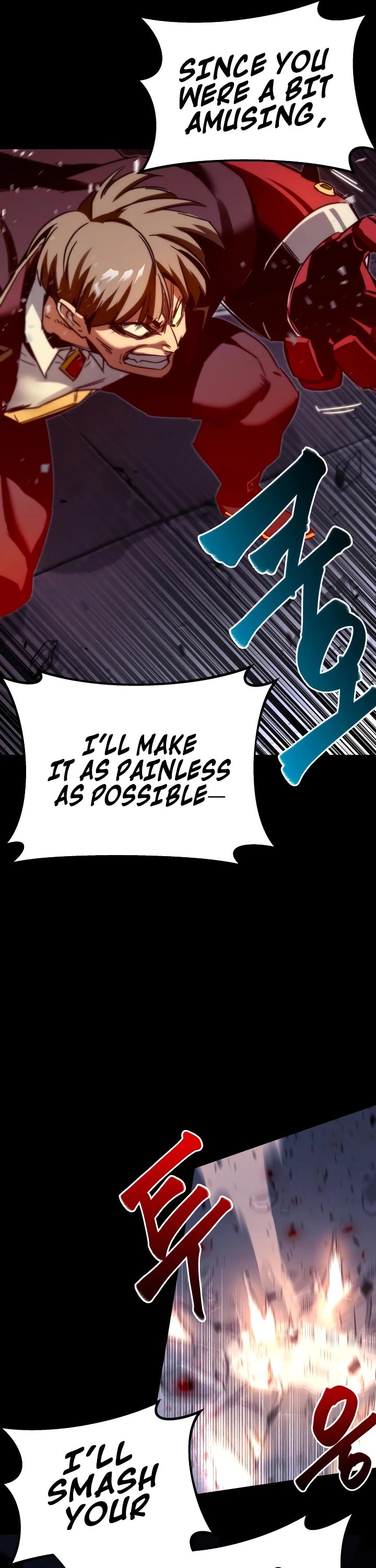 I Took Over the Academy With a Single Sashimi Knife Chapter 2 page 72 - Chapter 2