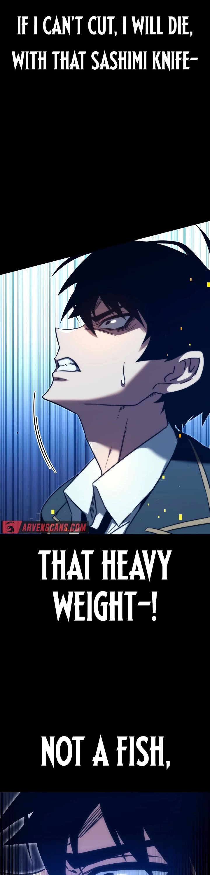I Took Over the Academy With a Single Sashimi Knife Chapter 2 page 78 - Chapter 2