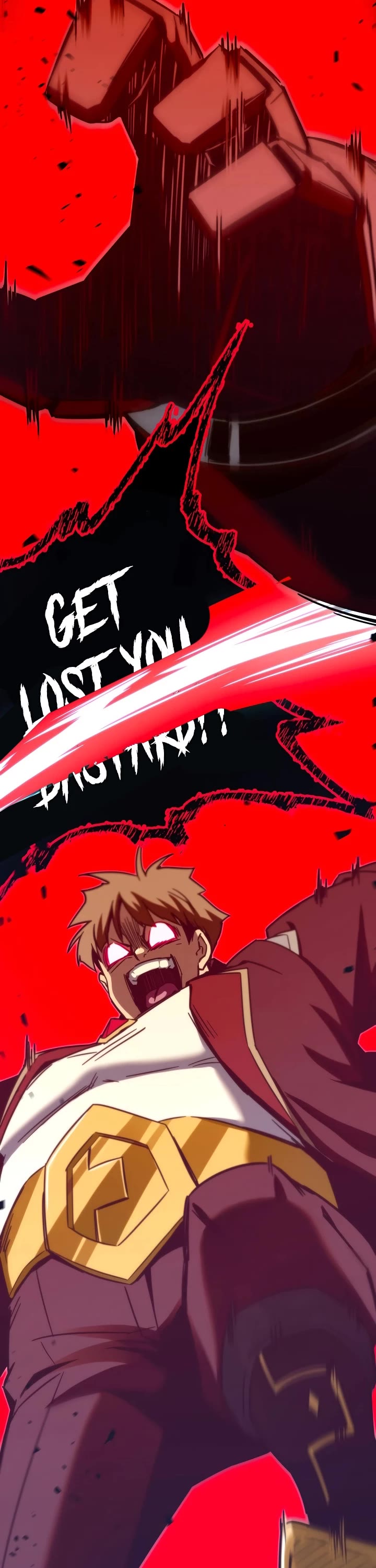 I Took Over the Academy With a Single Sashimi Knife Chapter 2 page 84 - Chapter 2