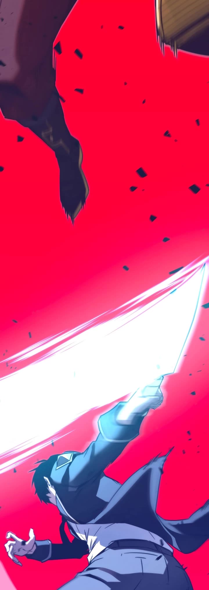 I Took Over the Academy With a Single Sashimi Knife Chapter 2 page 85 - Chapter 2