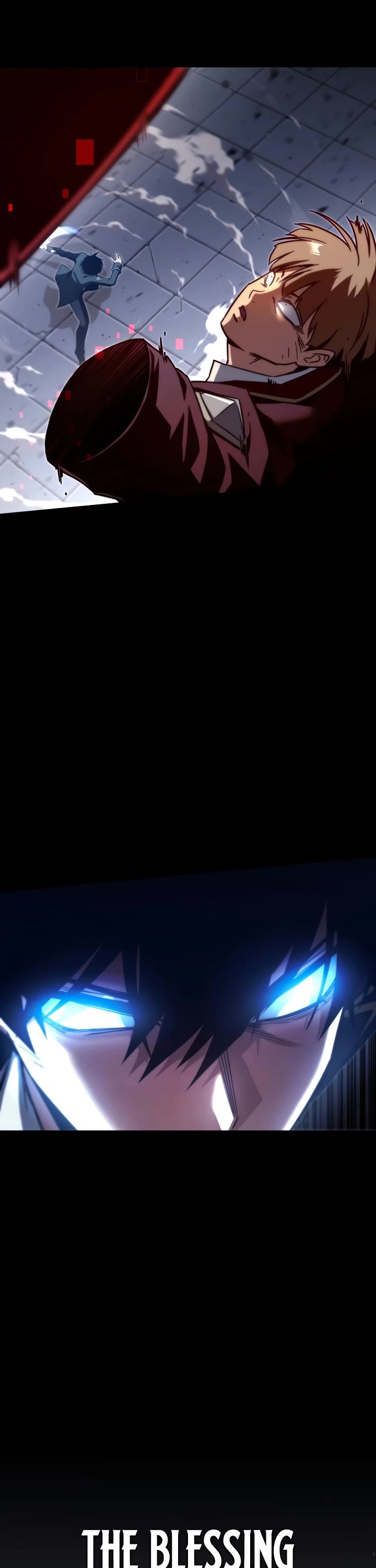 I Took Over the Academy With a Single Sashimi Knife Chapter 2 page 87 - Chapter 2