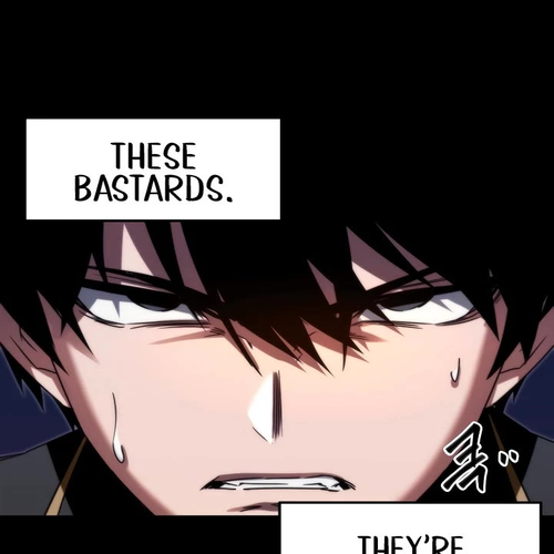 I Took Over the Academy With a Single Sashimi Knife Chapter 2 cover
