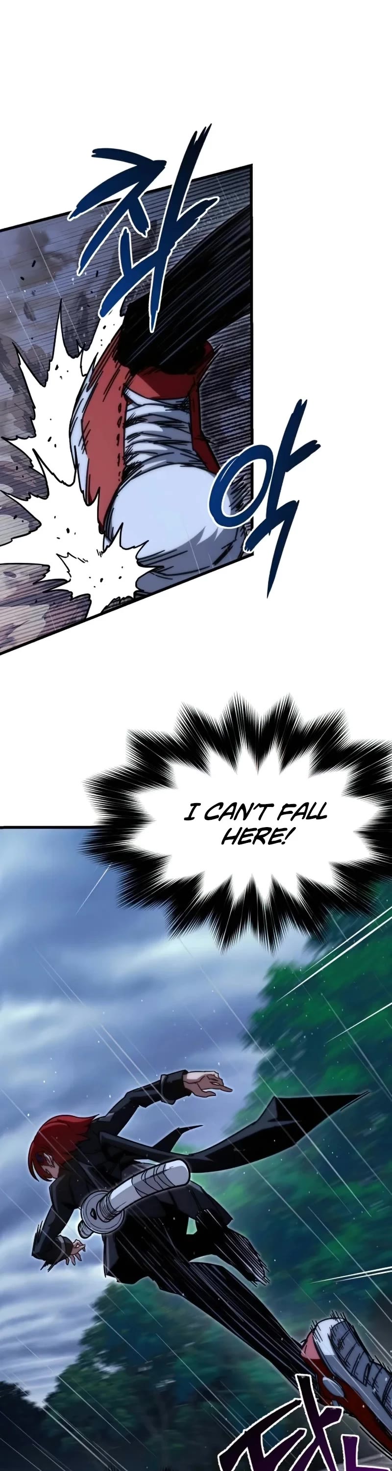I Took Over the Academy With a Single Sashimi Knife Chapter 20 page 11 - Chapter 20