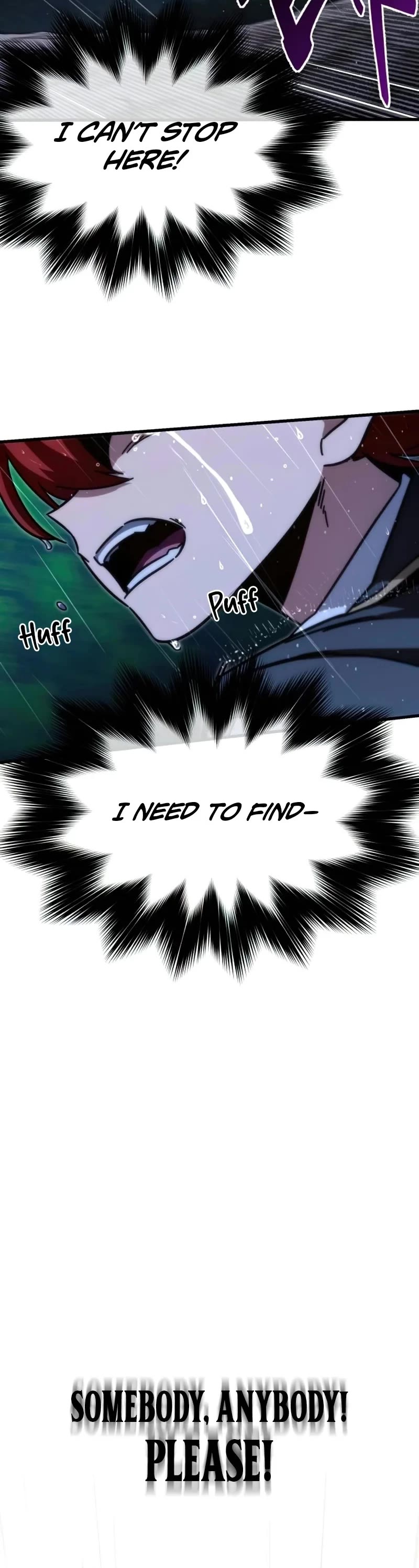 I Took Over the Academy With a Single Sashimi Knife Chapter 20 page 12 - Chapter 20