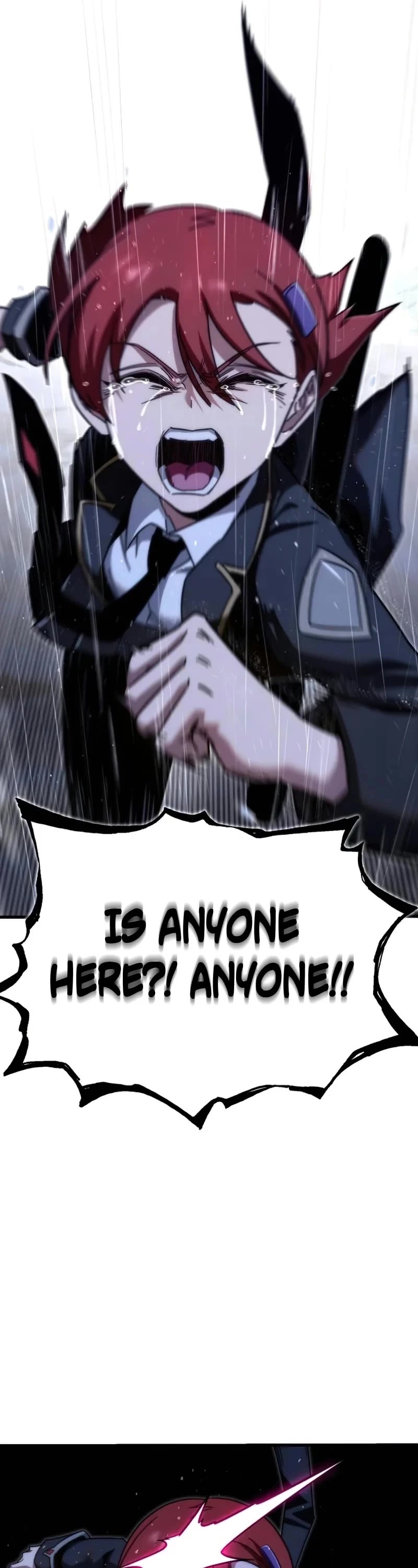 I Took Over the Academy With a Single Sashimi Knife Chapter 20 page 13 - Chapter 20