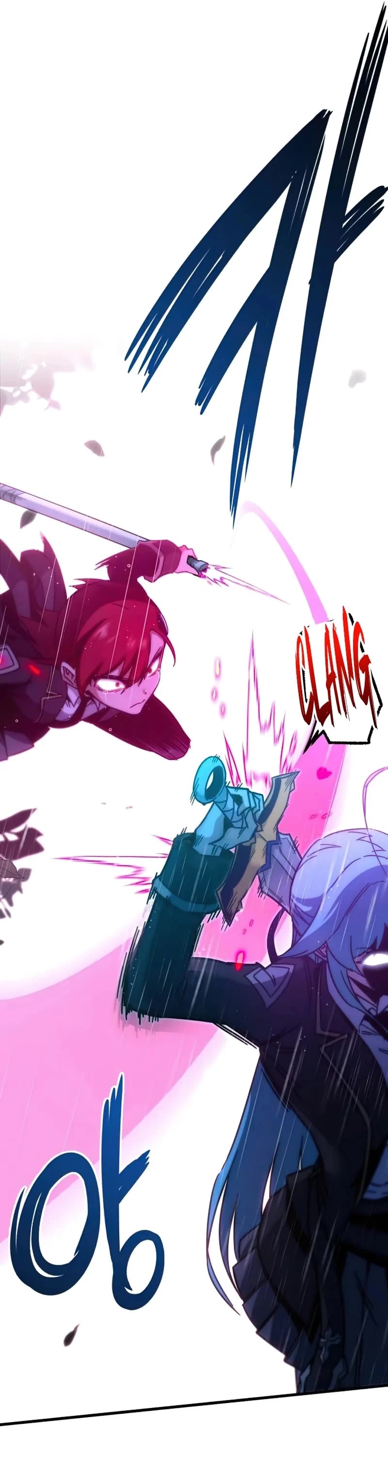I Took Over the Academy With a Single Sashimi Knife Chapter 20 page 17 - Chapter 20