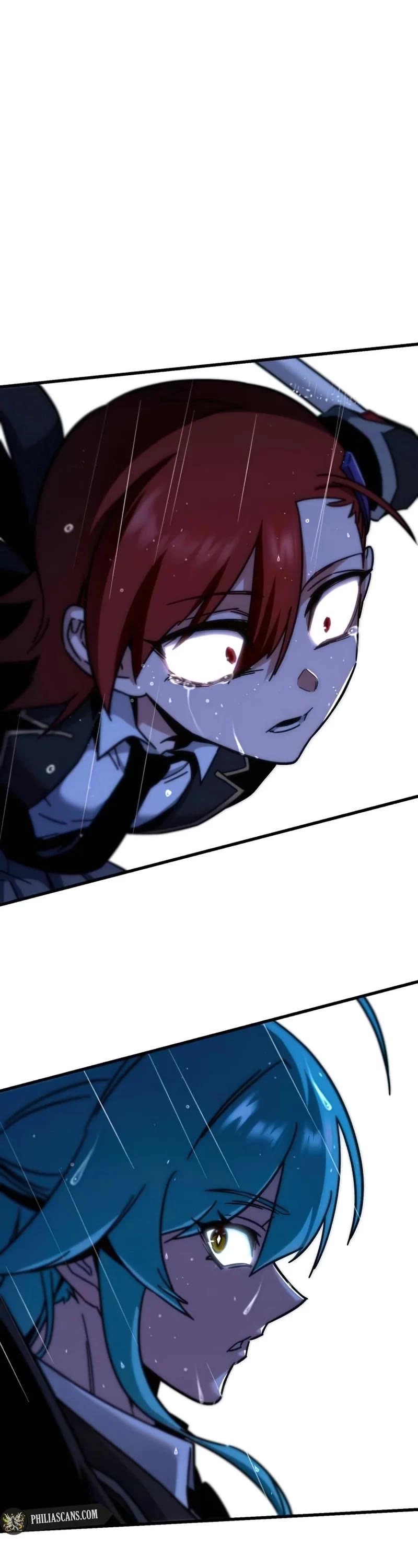 I Took Over the Academy With a Single Sashimi Knife Chapter 20 page 18 - Chapter 20