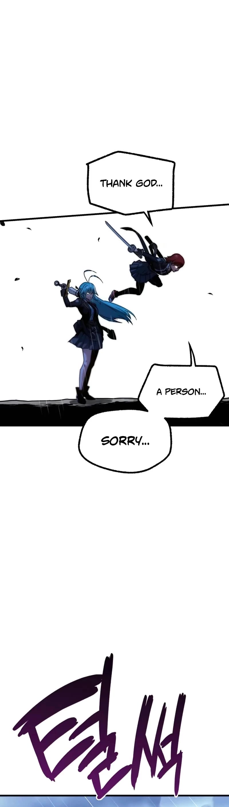 I Took Over the Academy With a Single Sashimi Knife Chapter 20 page 19 - Chapter 20