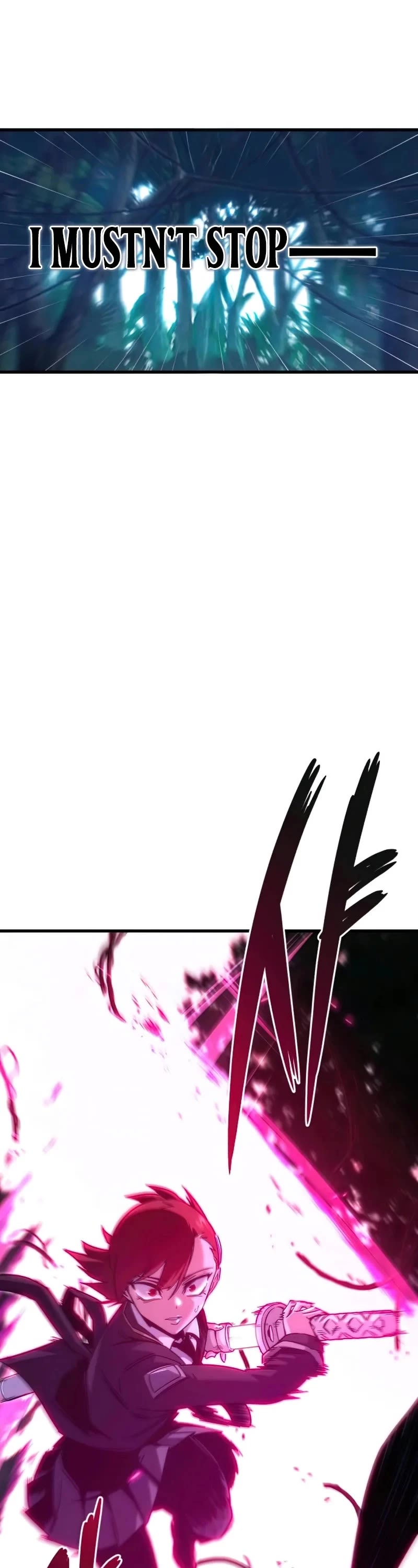 I Took Over the Academy With a Single Sashimi Knife Chapter 20 page 2 - Chapter 20
