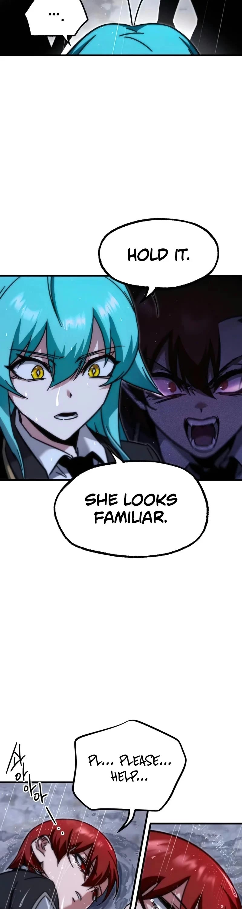 I Took Over the Academy With a Single Sashimi Knife Chapter 20 page 22 - Chapter 20