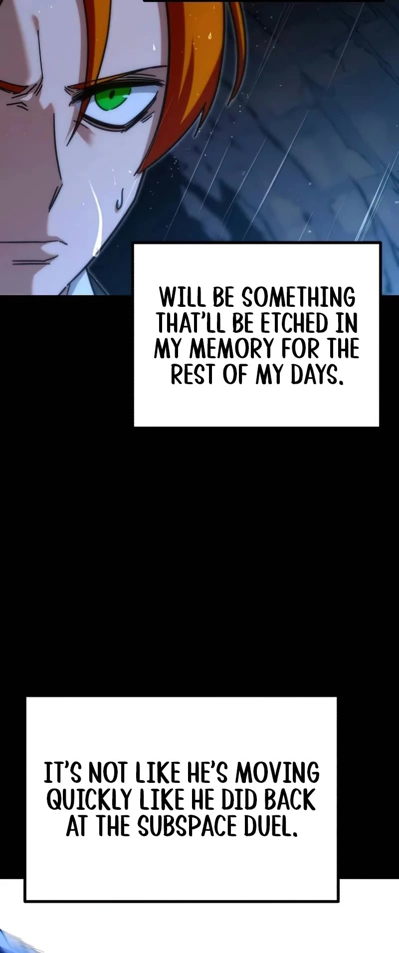 I Took Over the Academy With a Single Sashimi Knife Chapter 20 page 28 - Chapter 20