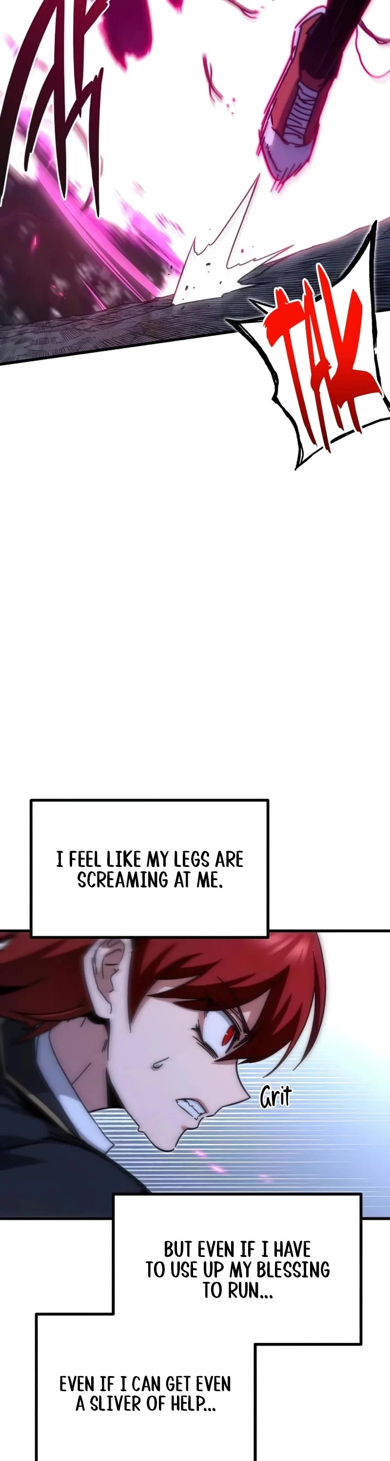 I Took Over the Academy With a Single Sashimi Knife Chapter 20 page 3 - Chapter 20