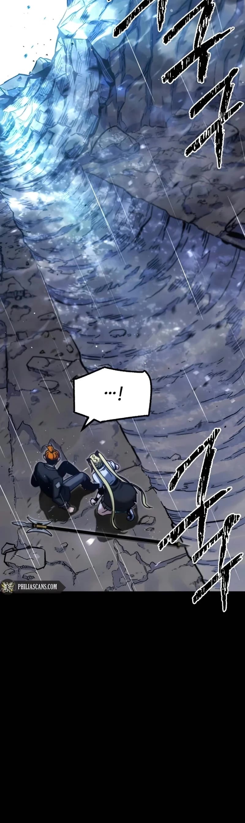 I Took Over the Academy With a Single Sashimi Knife Chapter 20 page 36 - Chapter 20