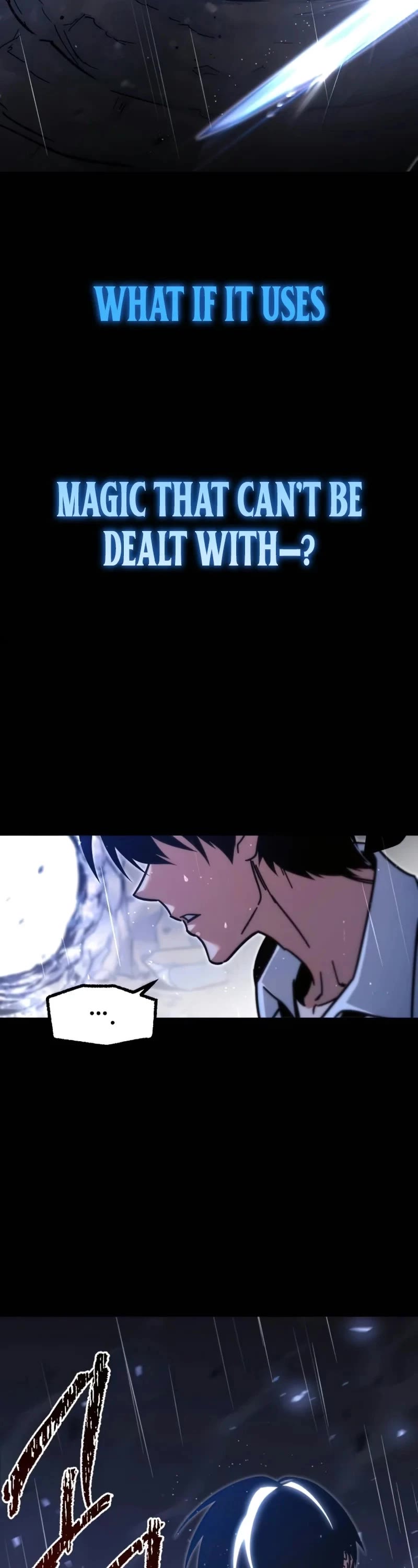 I Took Over the Academy With a Single Sashimi Knife Chapter 20 page 38 - Chapter 20