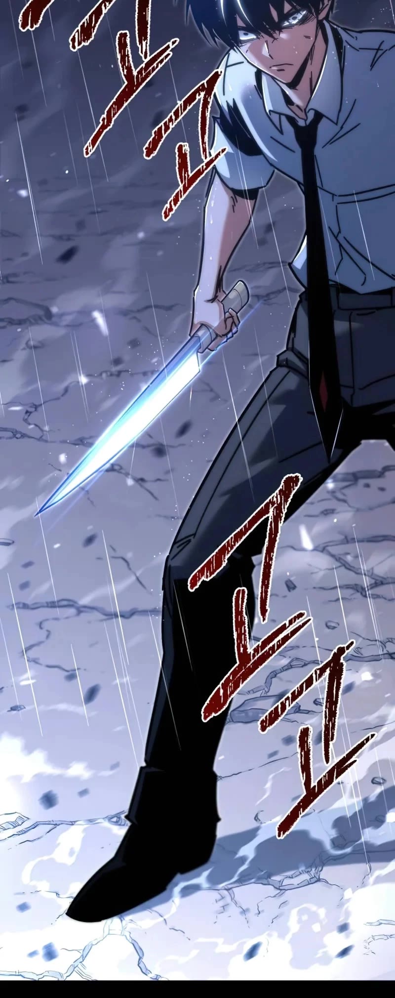 I Took Over the Academy With a Single Sashimi Knife Chapter 20 page 39 - Chapter 20