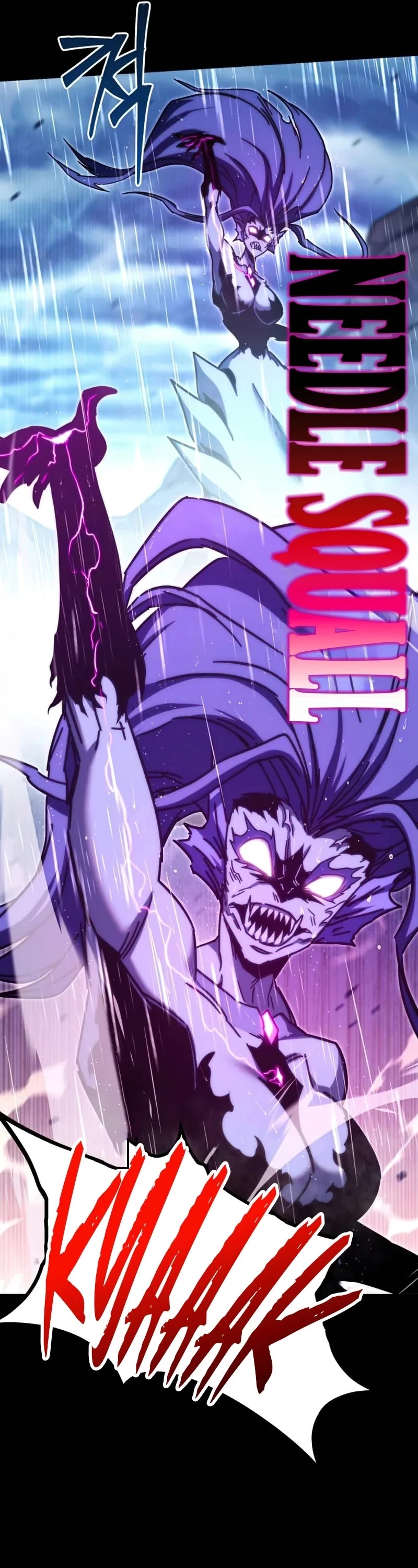 I Took Over the Academy With a Single Sashimi Knife Chapter 20 page 41 - Chapter 20