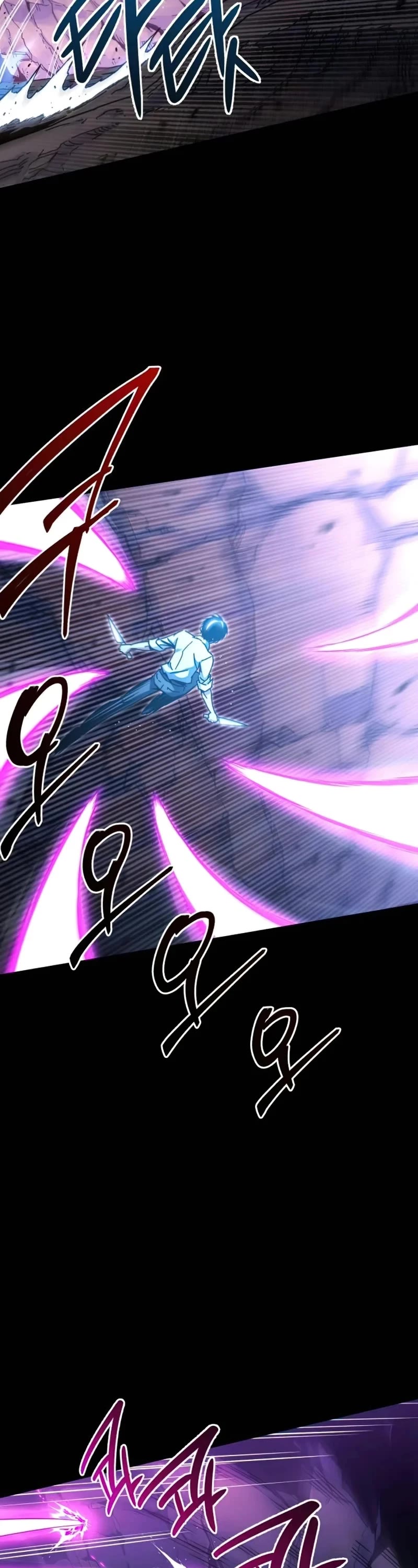 I Took Over the Academy With a Single Sashimi Knife Chapter 20 page 46 - Chapter 20