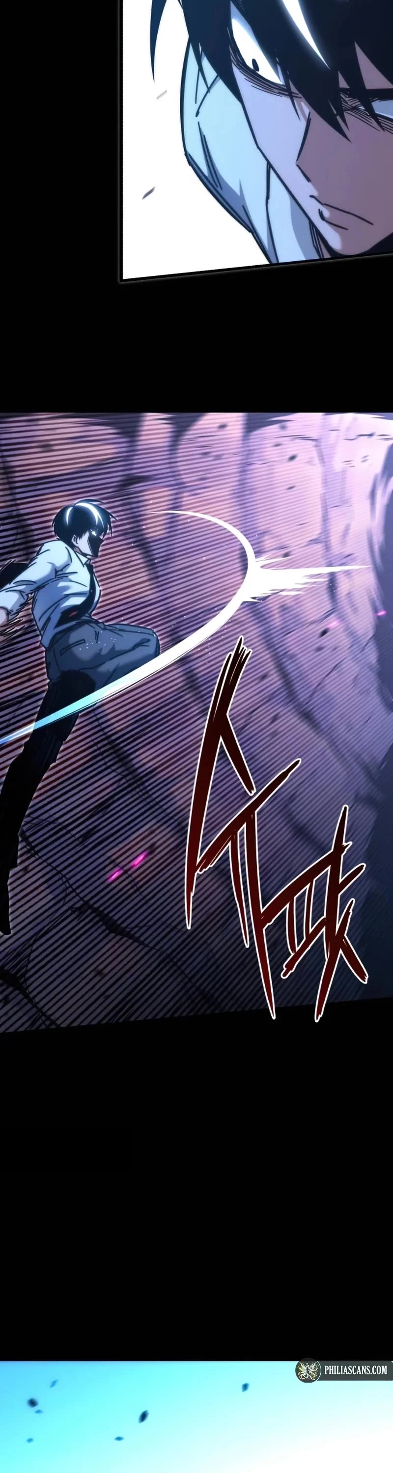 I Took Over the Academy With a Single Sashimi Knife Chapter 20 page 48 - Chapter 20