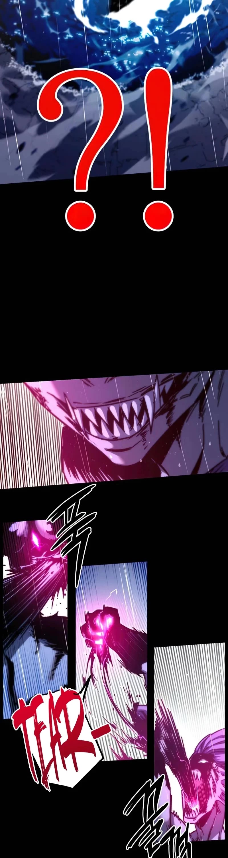 I Took Over the Academy With a Single Sashimi Knife Chapter 20 page 54 - Chapter 20