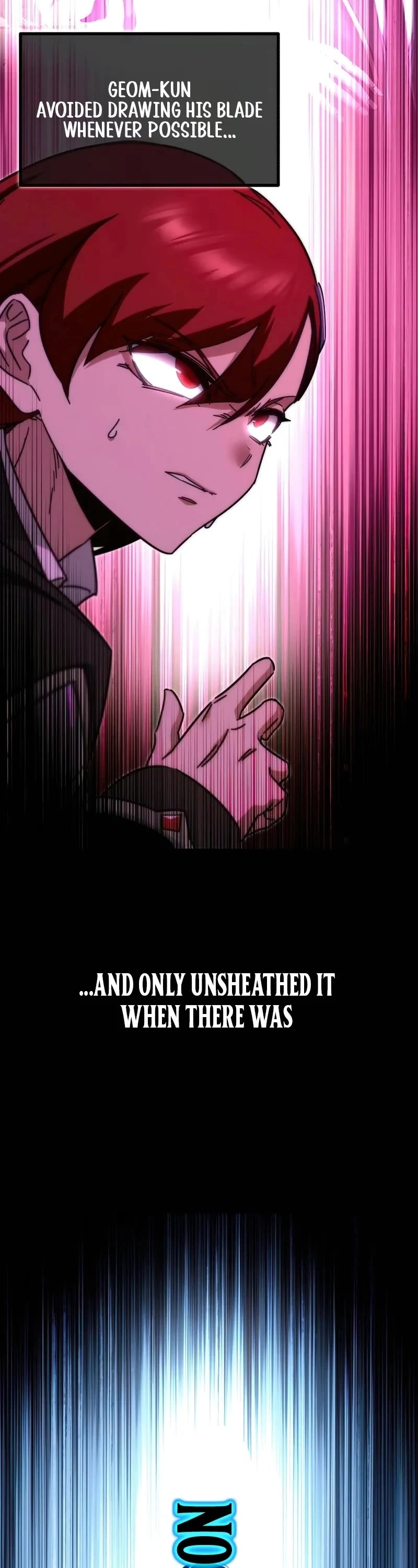 I Took Over the Academy With a Single Sashimi Knife Chapter 20 page 6 - Chapter 20