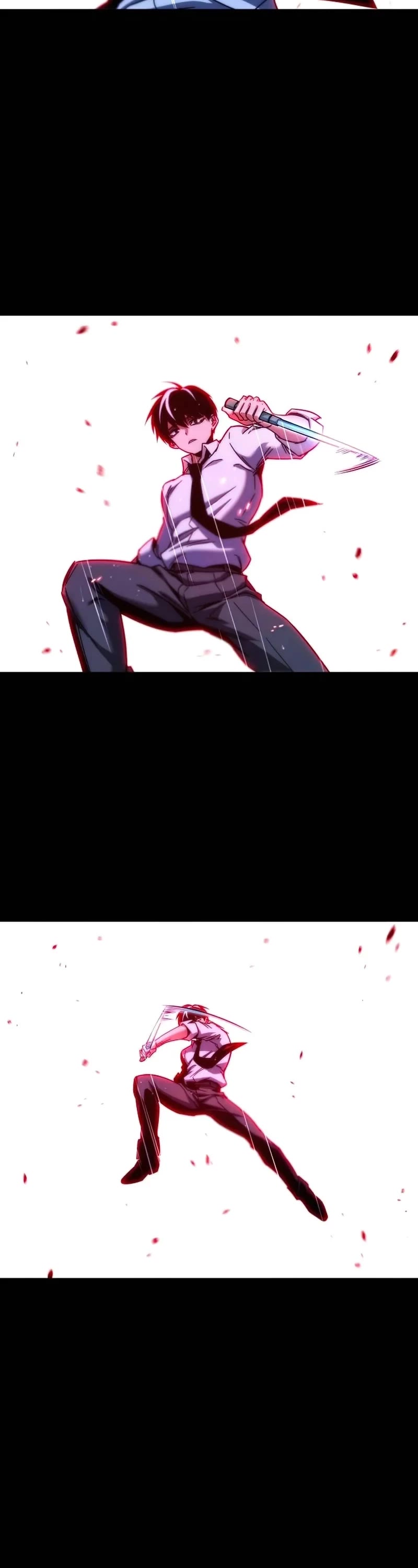 I Took Over the Academy With a Single Sashimi Knife Chapter 20 page 66 - Chapter 20