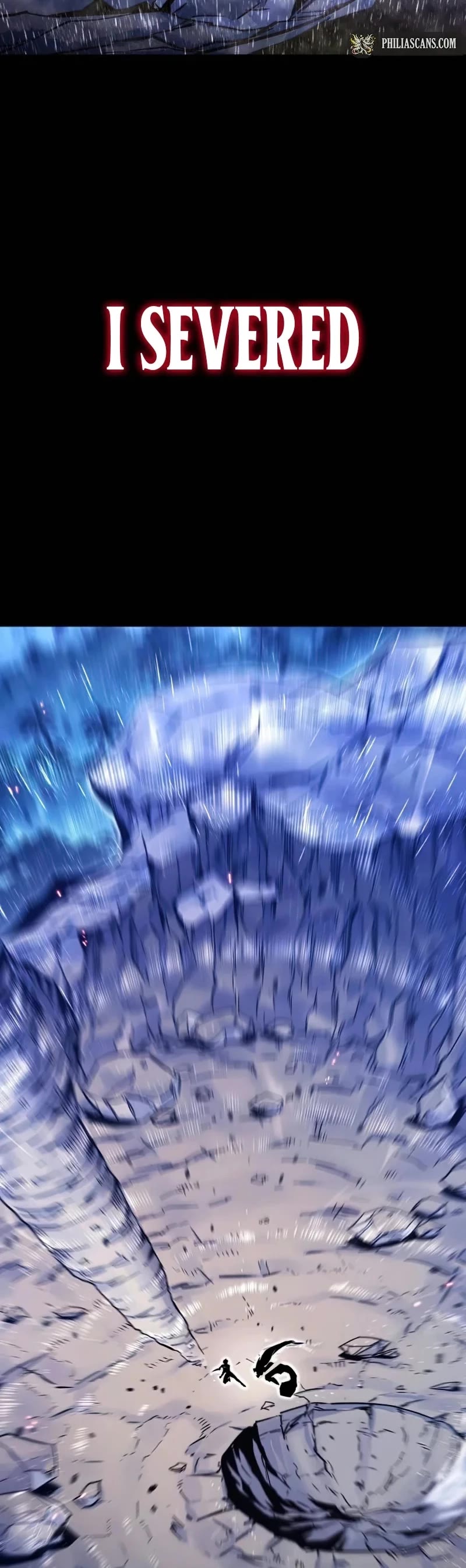 I Took Over the Academy With a Single Sashimi Knife Chapter 20 page 68 - Chapter 20