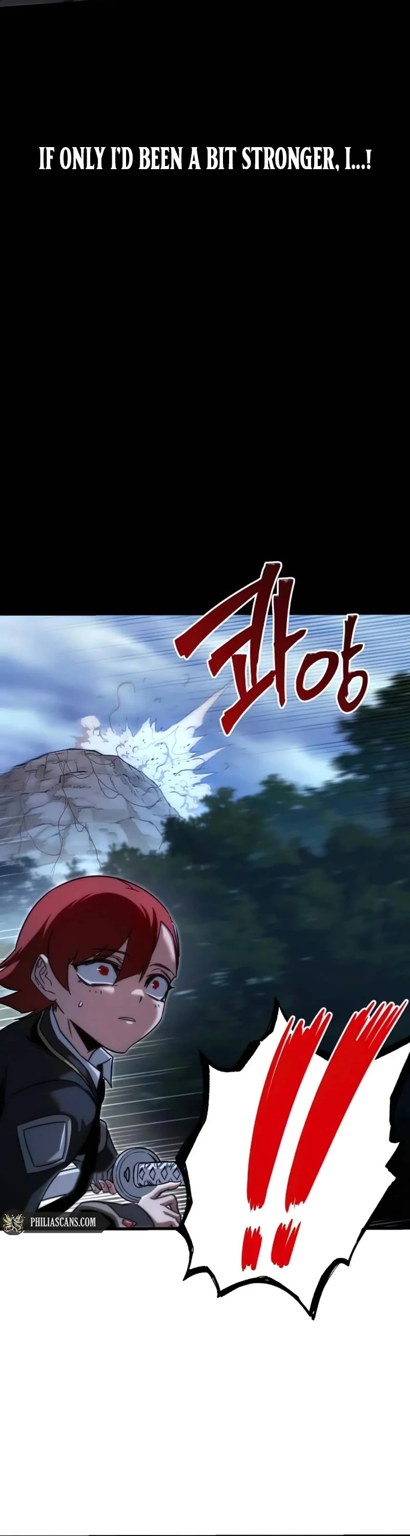 I Took Over the Academy With a Single Sashimi Knife Chapter 20 page 8 - Chapter 20